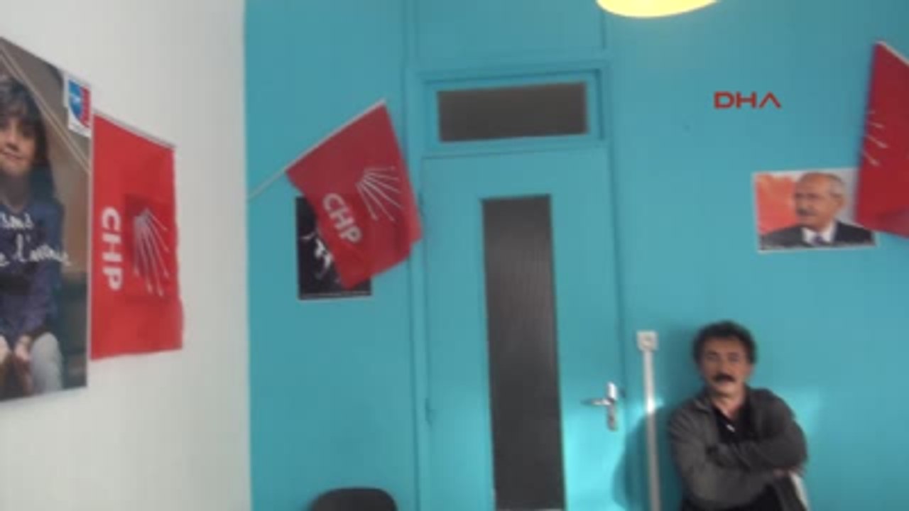 Akp, Chp, MHP ve Hdp?nin Fransa?da Seçim Çalışmaları Tüm Hızıyla Sürüyor 2