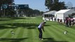 Le golfeur Ben martin fait un Hole-in-one au Cadillac Match Play