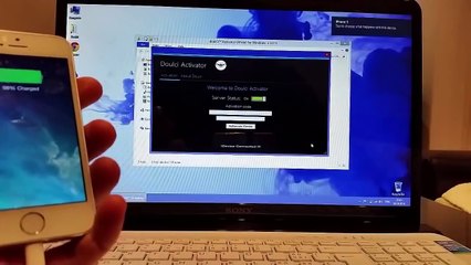 DoulCi Tool 2 0 Bypass iCloud Official