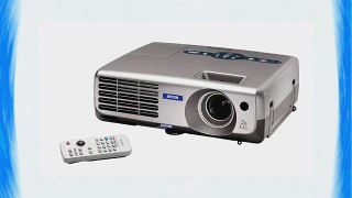 Epson PowerLite 61p Video Projector