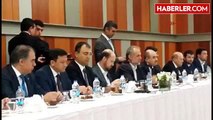 İzmir Bilal Erdoğan Fotoğrafını Paylaşan Ak Partili'den Tepkilere Cevap