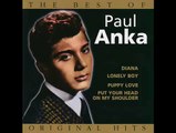 Paul Anka - Abbandonati Amore