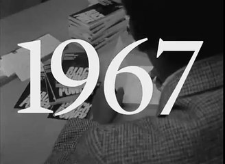 Stokely Carmichael - Passive Boycotts