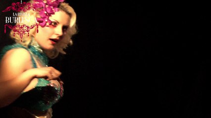 Nuit Blanche in (Not so) Little Mermaid @ La Rivista Burlesca