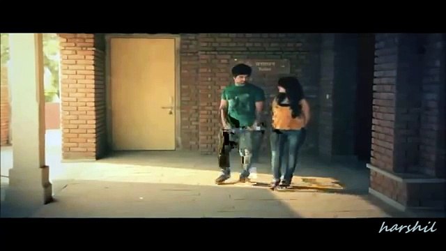 Kabhi-Toh-Paas-Mere-Aao -Atif-Aslam