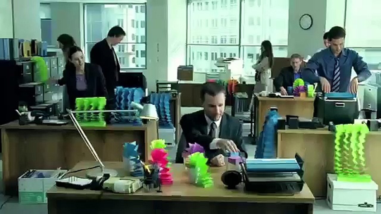 Best Nokia TV Ad