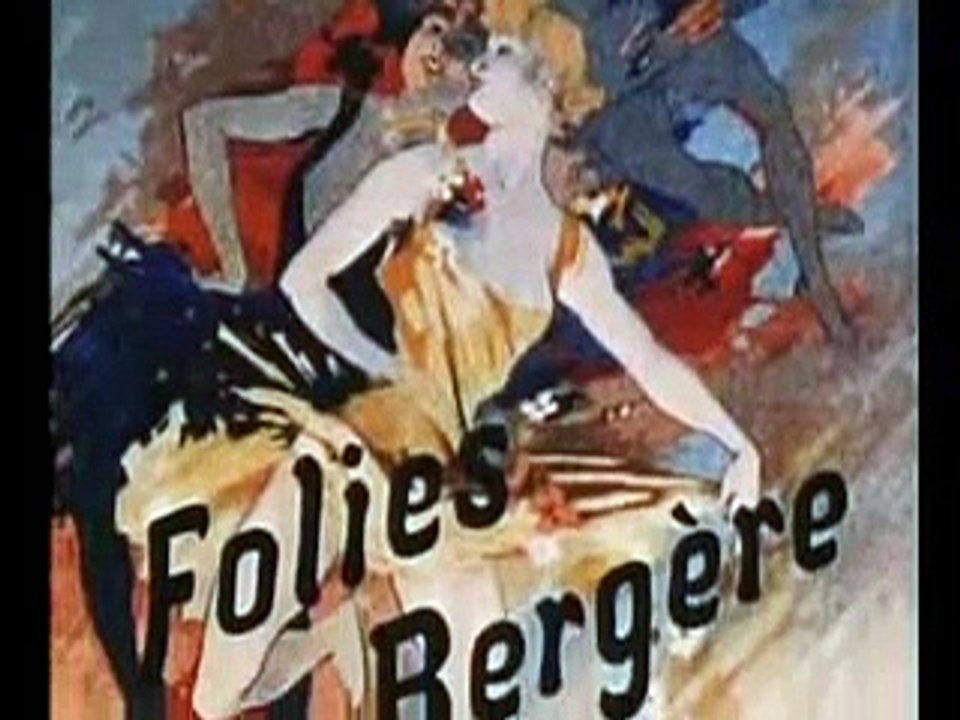 Mort de la chanteuse Patachou