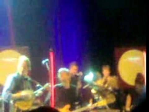 arcade fire - keep the car running live