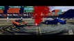 Fast and Furious 7 ending scene recreated in GTA V : amazing Paul Walker tribute!