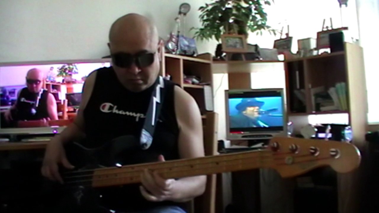 Candy Dulfer  My Funk Live Leverkusener Jazzstage Germany HD 720 m2 Basscover Bob Roha