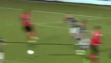 goal van Sam Larsson tegen Heracles!