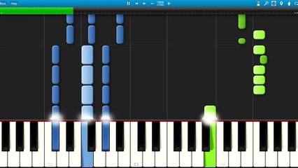 Teri Meri Kahani | Gabbar is Back Piano Tutorial