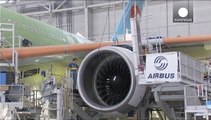 Per la stampa tedesca, Nsa americana e Germania spiavano Airbus