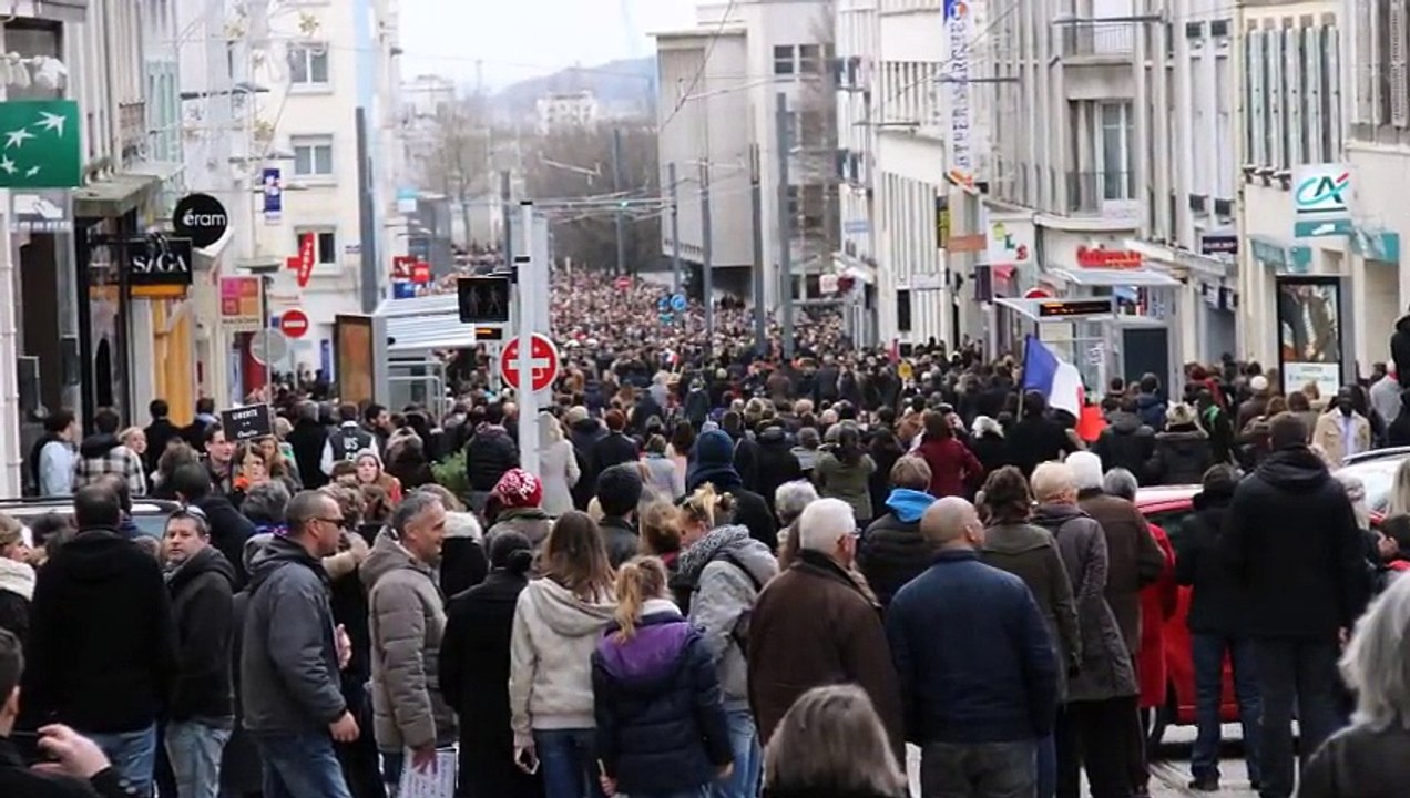 Charliberté