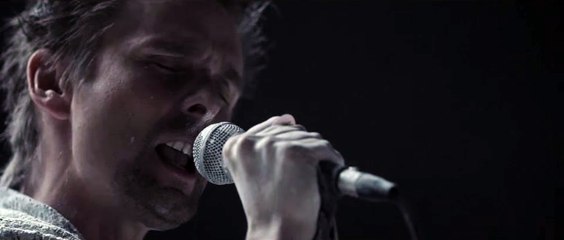 Muse - Dead Inside [Official Music Video]