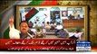 Embarrassing Moment For All Pakistani – Altaf Hussain Criticizing Pak Army Very Badly