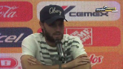 Tigres óptimos y regulares: Gerardo Lugo