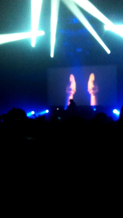 UZ - Hip Hop Session 2015