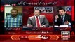 Farooq Sattar(MQM) Left Live Show When Kashif Abbasi Asked a Question