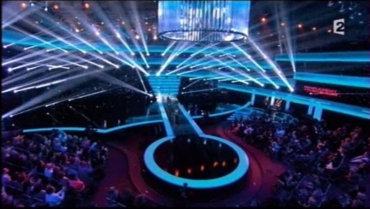 M. Pokora, Edith Piaf_A QUOI CA SERT L'AMOUR_Duo virtuel