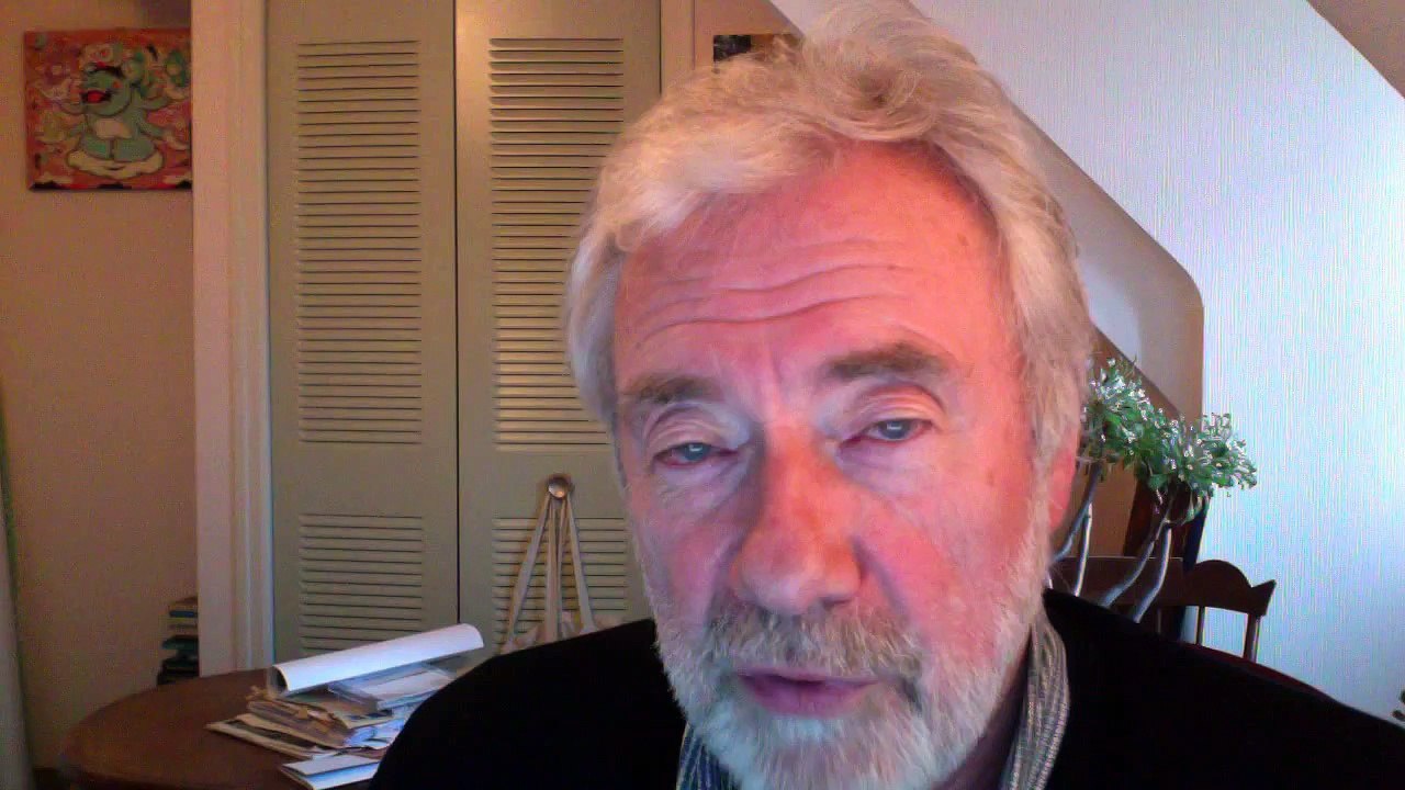 Paul Jorion - Le temps qu'il fait le 1er mai 2015