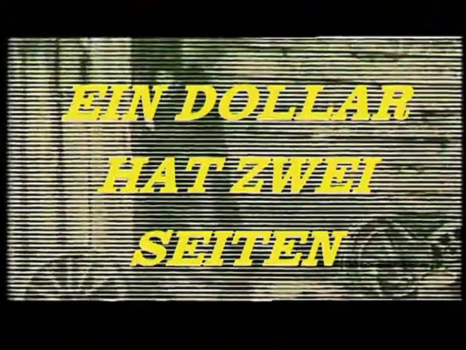 Tampeko - (Fanmade) Trailer - 1966 - Italo Western