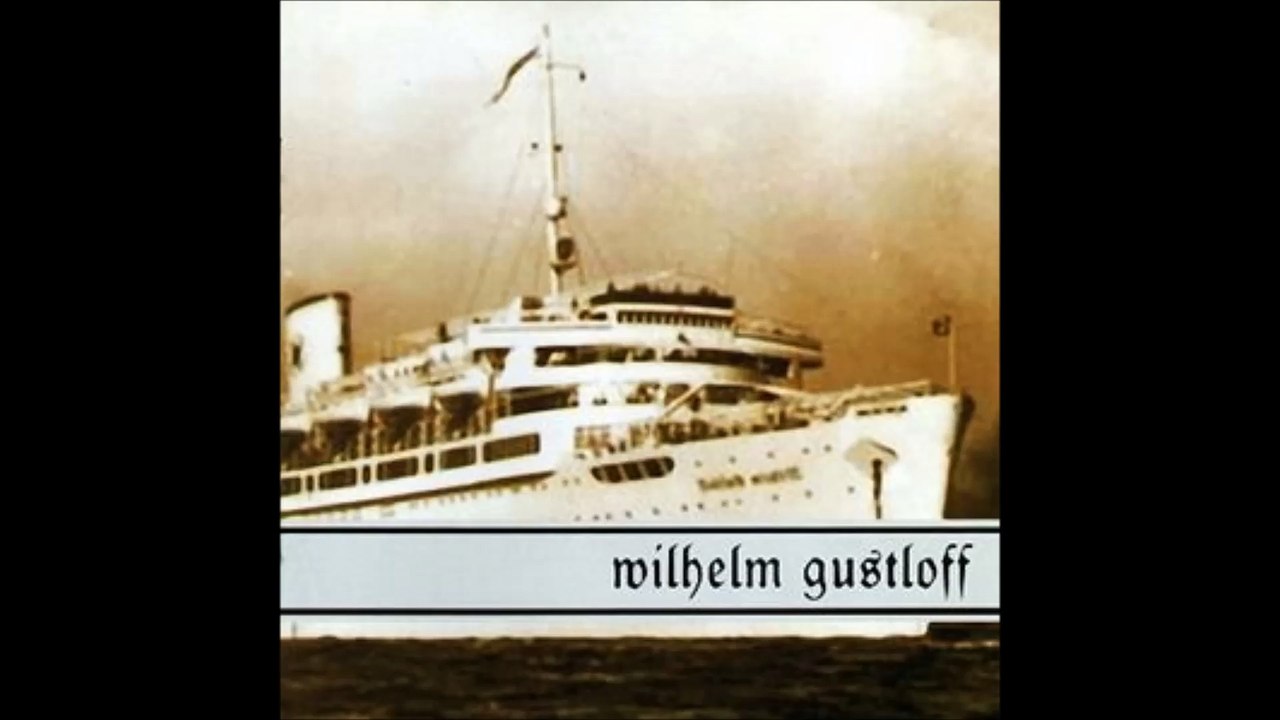 A Challenge Of Honour-Völkerwanderung