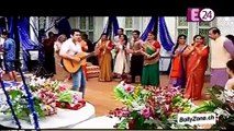 Yeh Rishta Kya Kehlata Hai 1st May 2015 - Naksh Ke Birthday Per Poora Singhania Parivaar