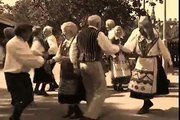 swedish folk dance