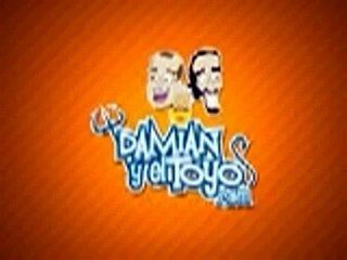 Damian Y El Toyo - Bromas Telefonicas Escogidas