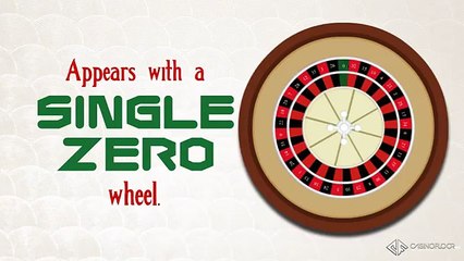 Understanding European Roulette