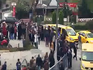 Metrobüs iptali çileye dönüştü