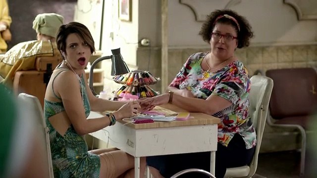 Chapa Quente 30-04-2015 Parte 2/3