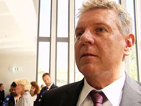 В Мюнхене открылся музей истории национал-социализма