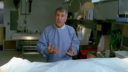 Grizzly Man - 12. "Death Audio"