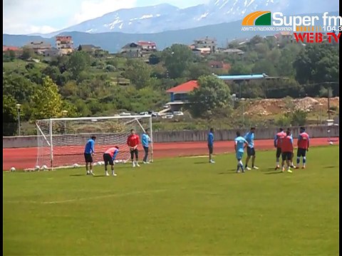 ΠΑΣ ΓΙΑΝΝΙΝΑ ΠΡΟΠΟΝΗΣΗ 1-5-2015