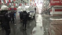 1 Mayıs - Gözaltı ve Müdahale (3) - İstanbul
