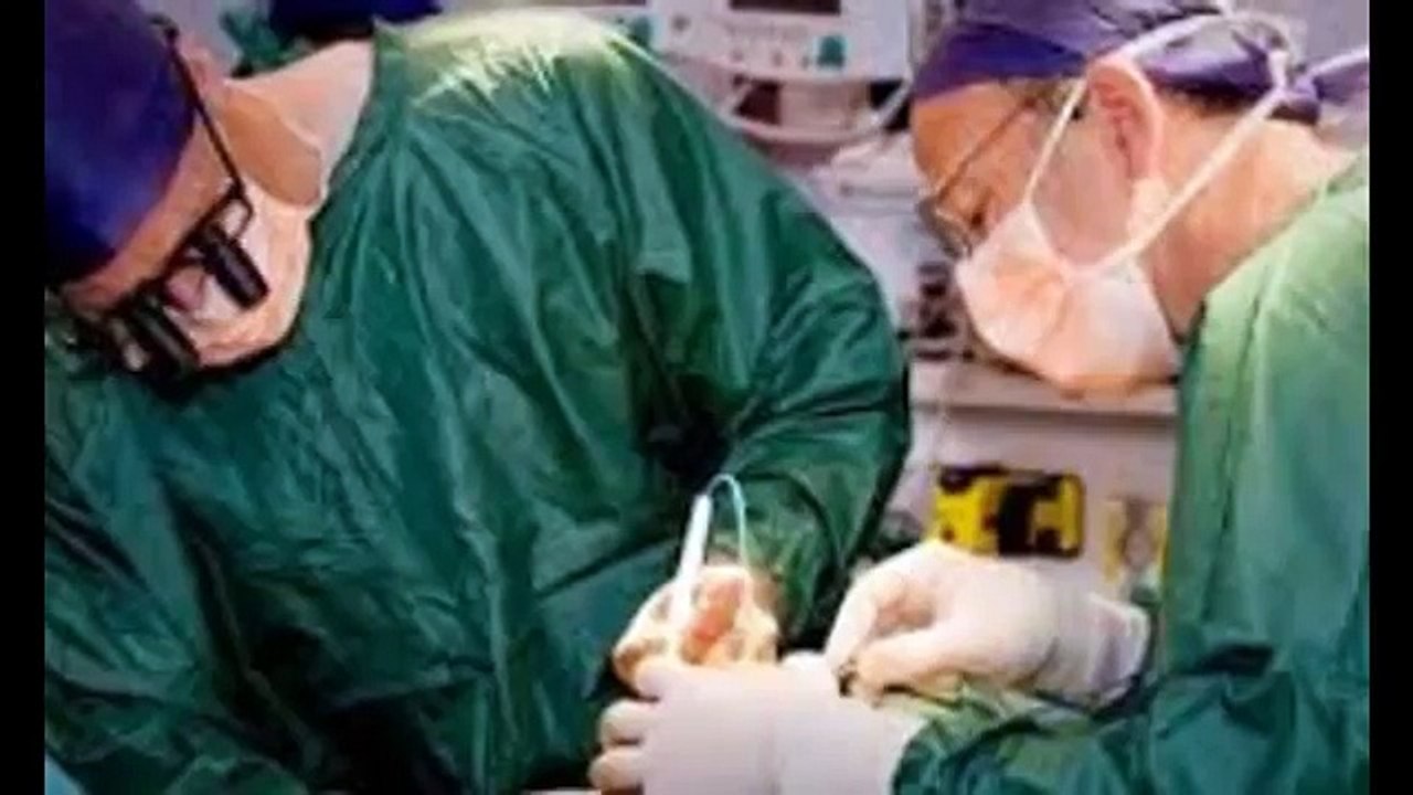 Dr Donald Sonn - Specializes in Urology