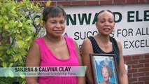 Irene Gibson Clay Memorial Scholarship Fund