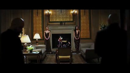 The Last Witch Hunter official trailer #1 US (2015) Vin Diesel