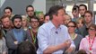 Cameron gaffe: This is a real career-defining election