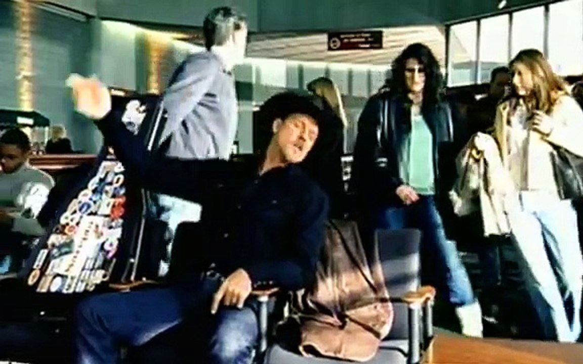Trace Adkins - Songs About Me