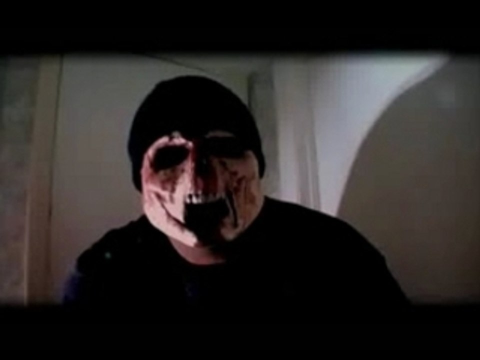 Sutter Kain - Cannibal Ferox