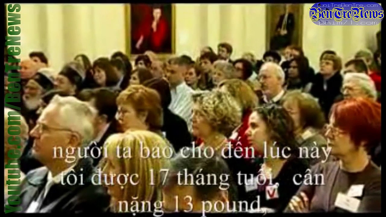 sự thật về nạo phá thai từ chính THAI NHI sống sót kể lại !