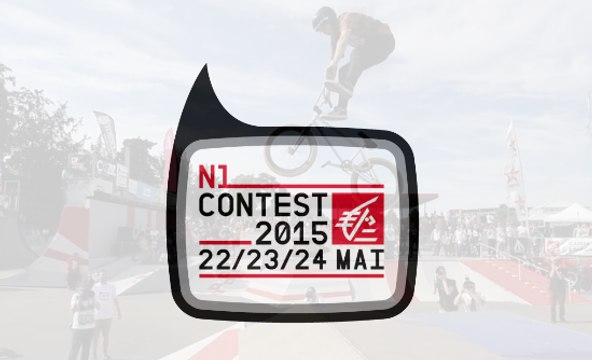 NL Contest 2015