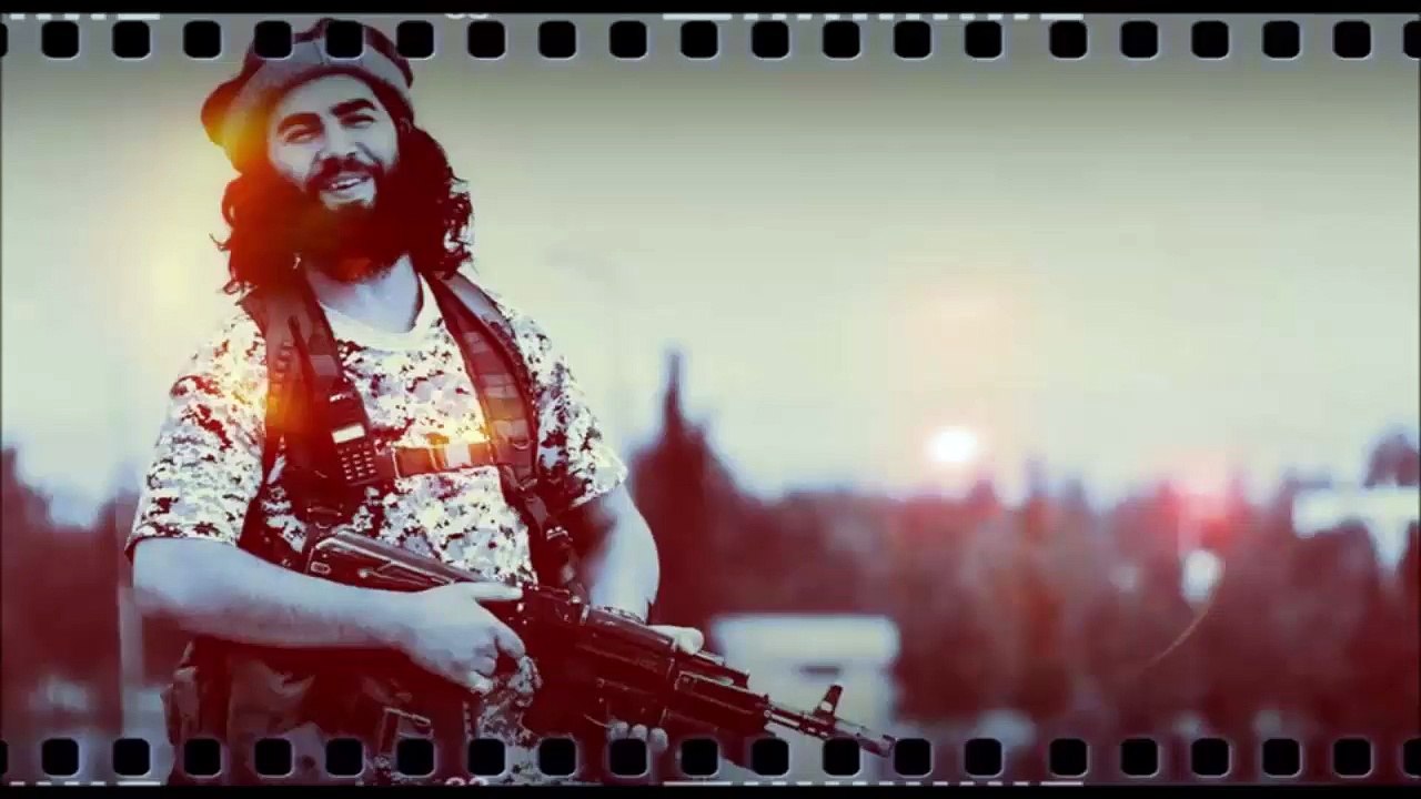 Heyatüzzüllila Nasheed