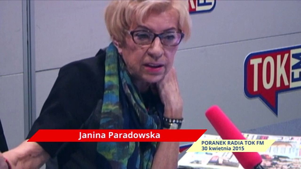 Minister Schetyna chwali Kukiza