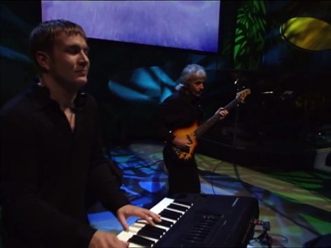 Bee Gees - Islands In The Stream (Live in Las Vegas, 1997 - One Night Only)