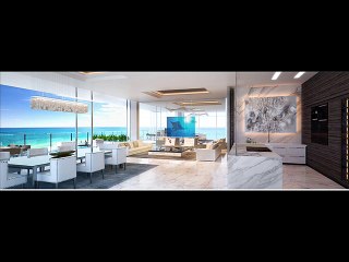 Beach Club Hallandale Beach