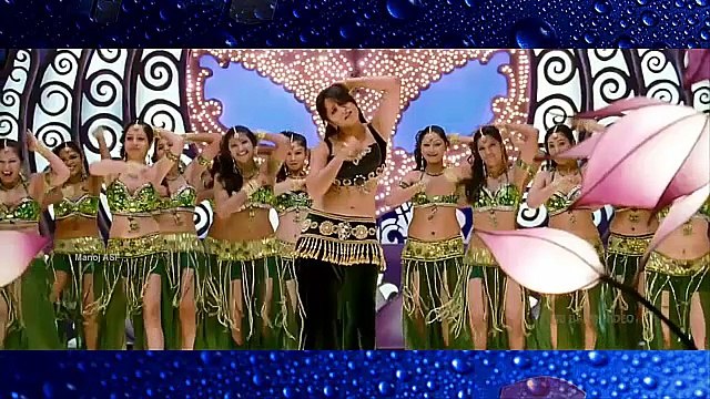 kaththi Selfie Pulla Video Song, Anushka & Vijay